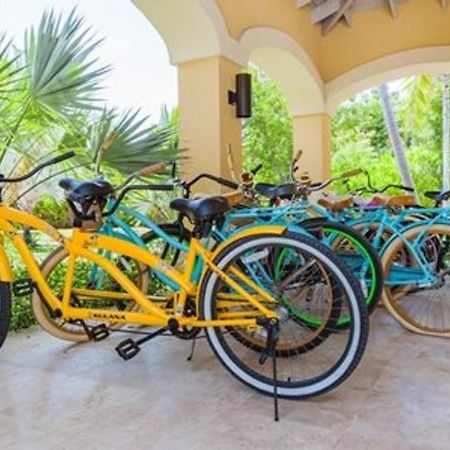 The Tuscany On Grace Bay Exterior photo