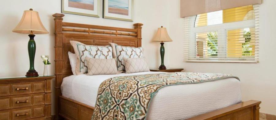 The Tuscany On Grace Bay Exterior photo