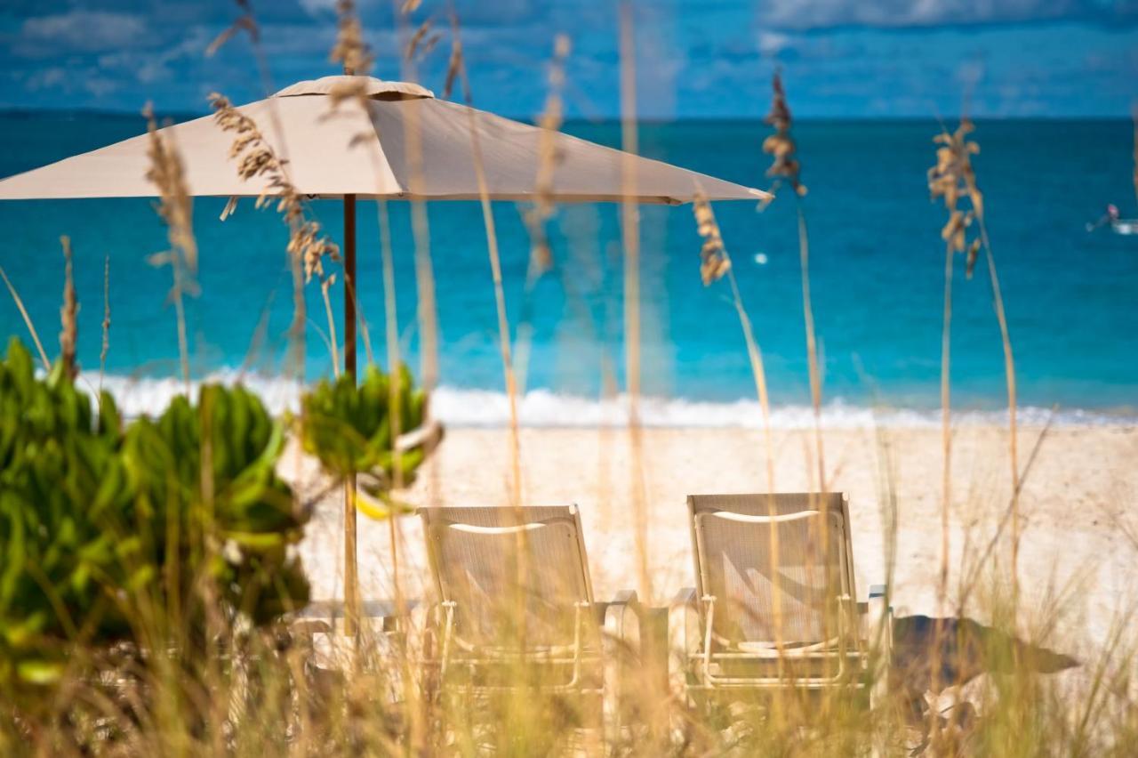 The Tuscany On Grace Bay Exterior photo