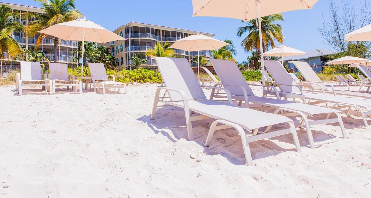 The Tuscany On Grace Bay Exterior photo