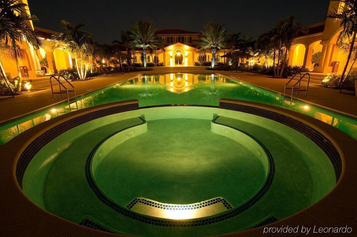 The Tuscany On Grace Bay Facilities photo