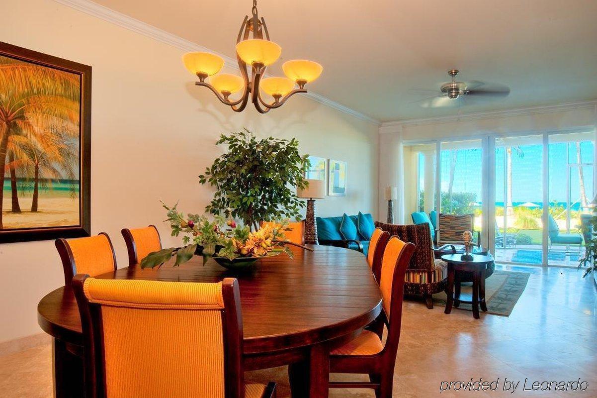 The Tuscany On Grace Bay Room photo