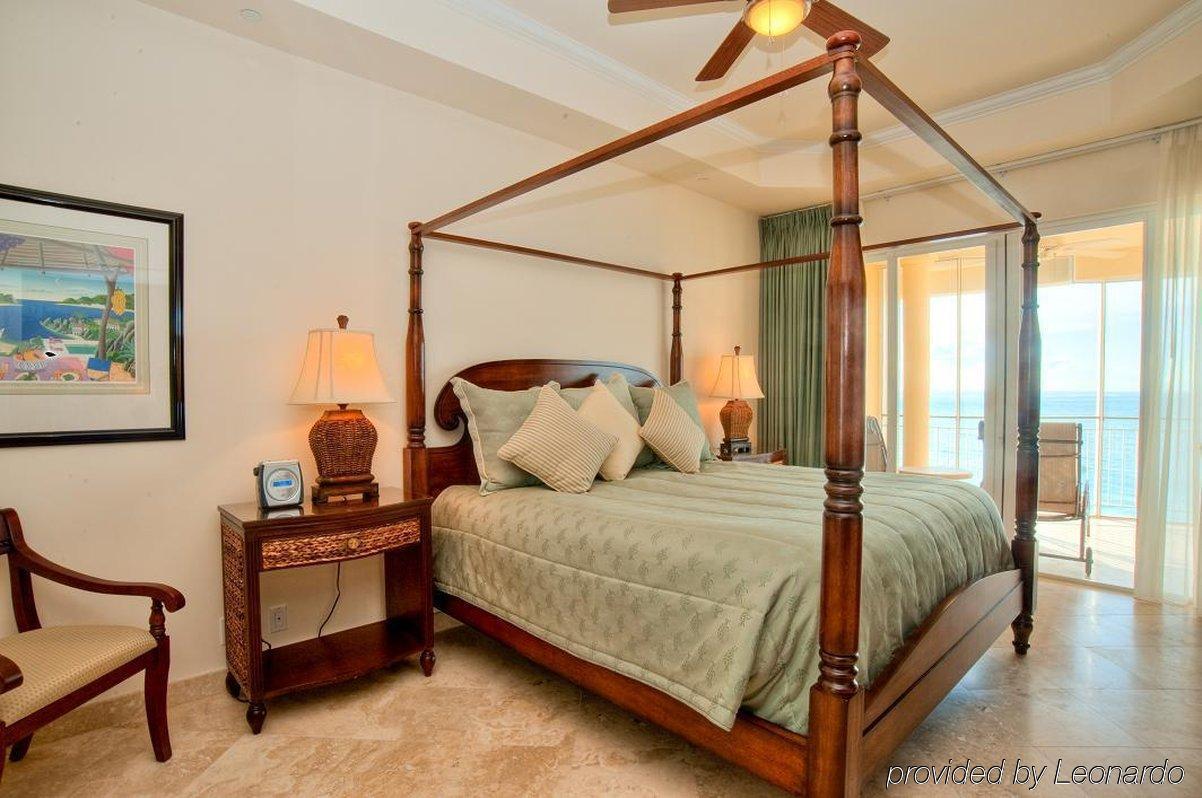 The Tuscany On Grace Bay Room photo