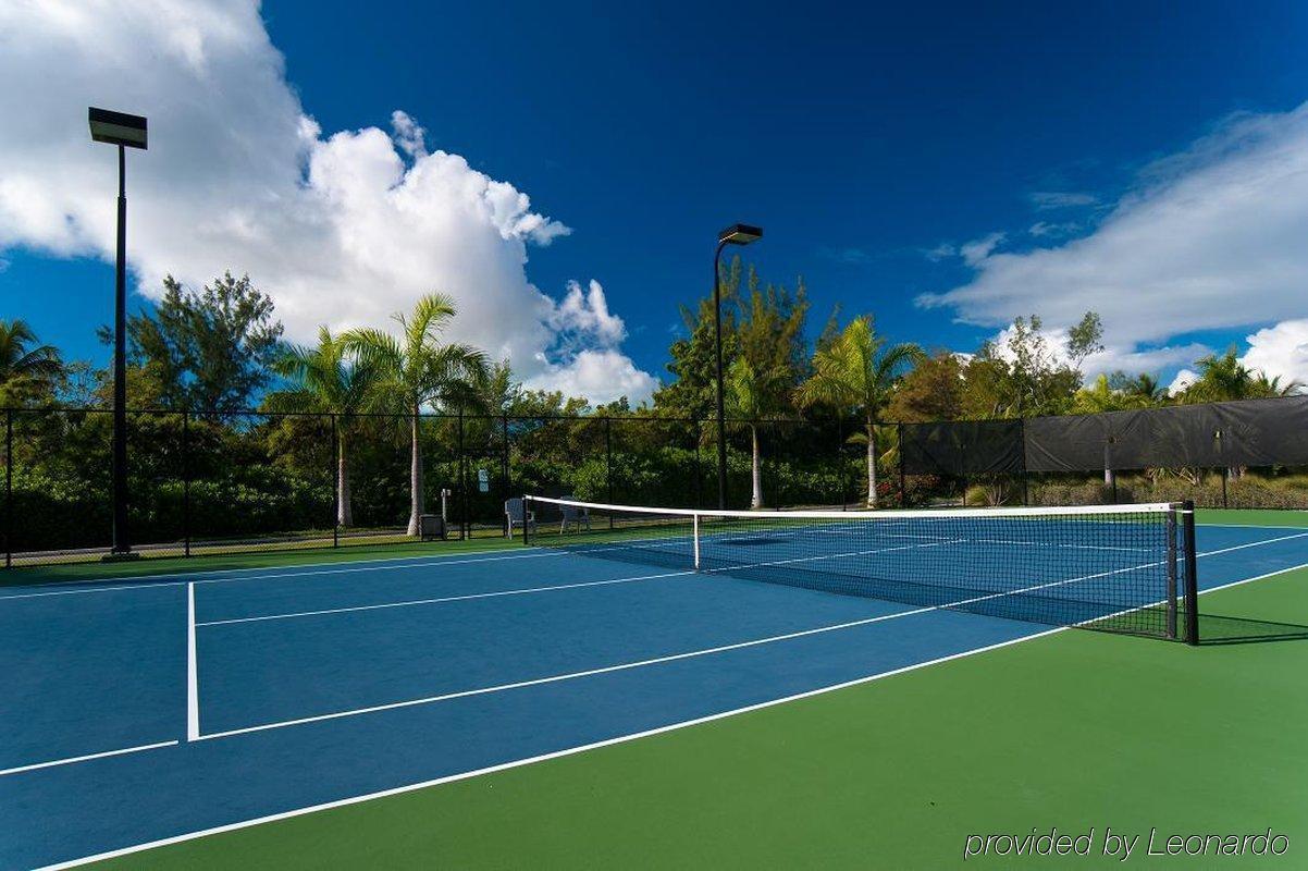 The Tuscany On Grace Bay Facilities photo