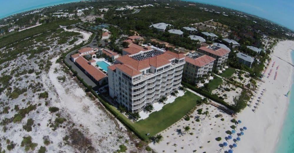 The Tuscany On Grace Bay Exterior photo
