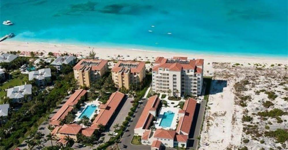 The Tuscany On Grace Bay Exterior photo