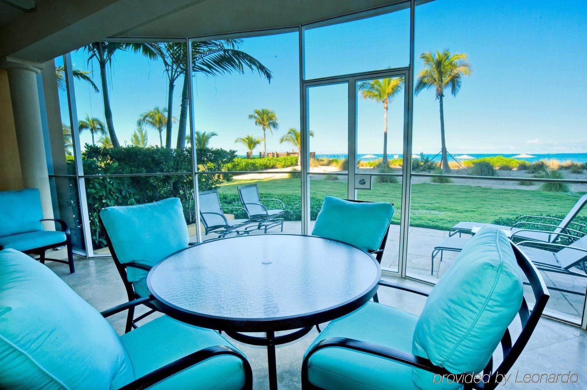 The Tuscany On Grace Bay Restaurant photo